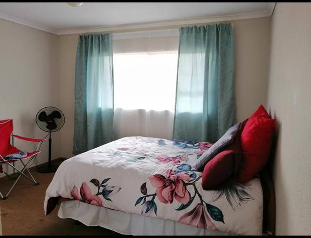 2 BEDROOM PROPERTY TO RENT IN TERENURE